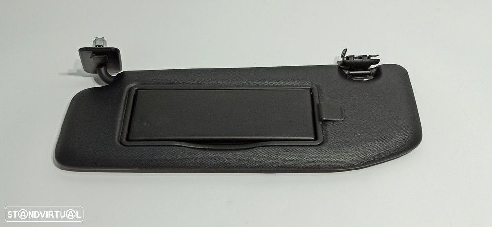 PÁLA DO SOL ESQUERDA PEUGEOT 2008 (P1) GT LINE - 1