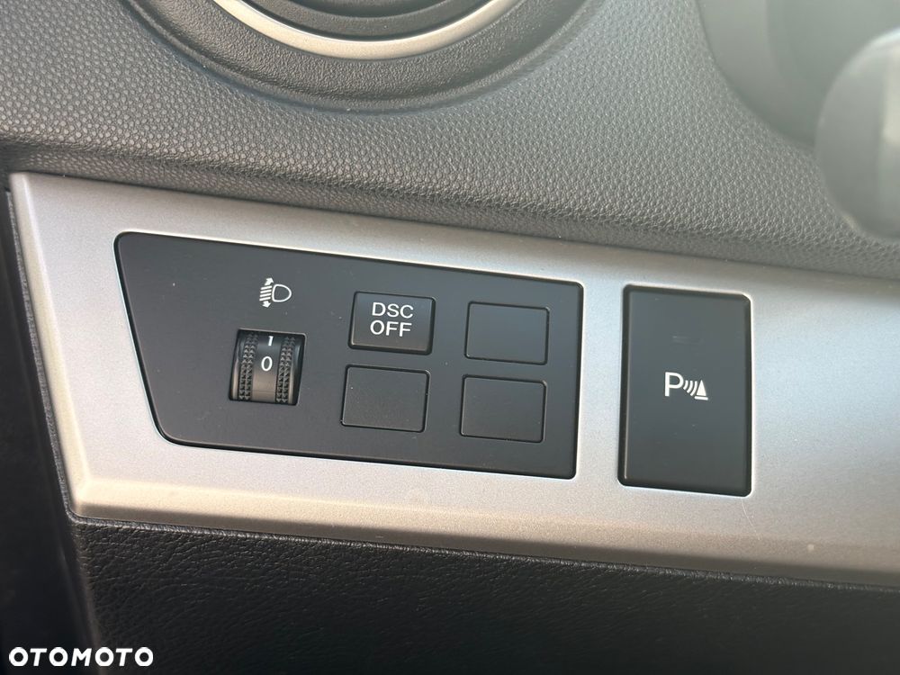 Mazda 3 1.6 Sport Active Plus - 11