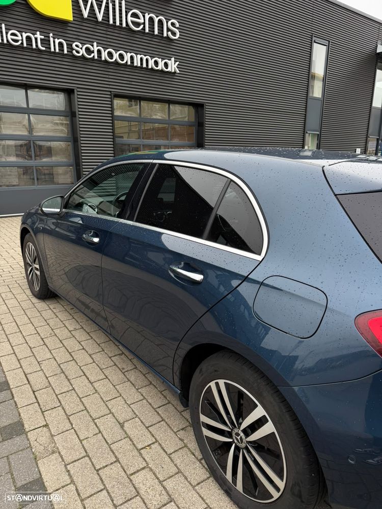 Mercedes-Benz A 250 - 8