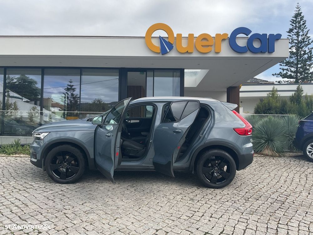 Volvo XC 40 1.5 T3 Momentum - 8