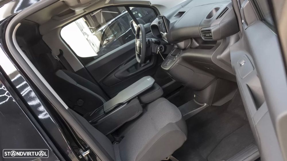 Opel Combo-e - 15