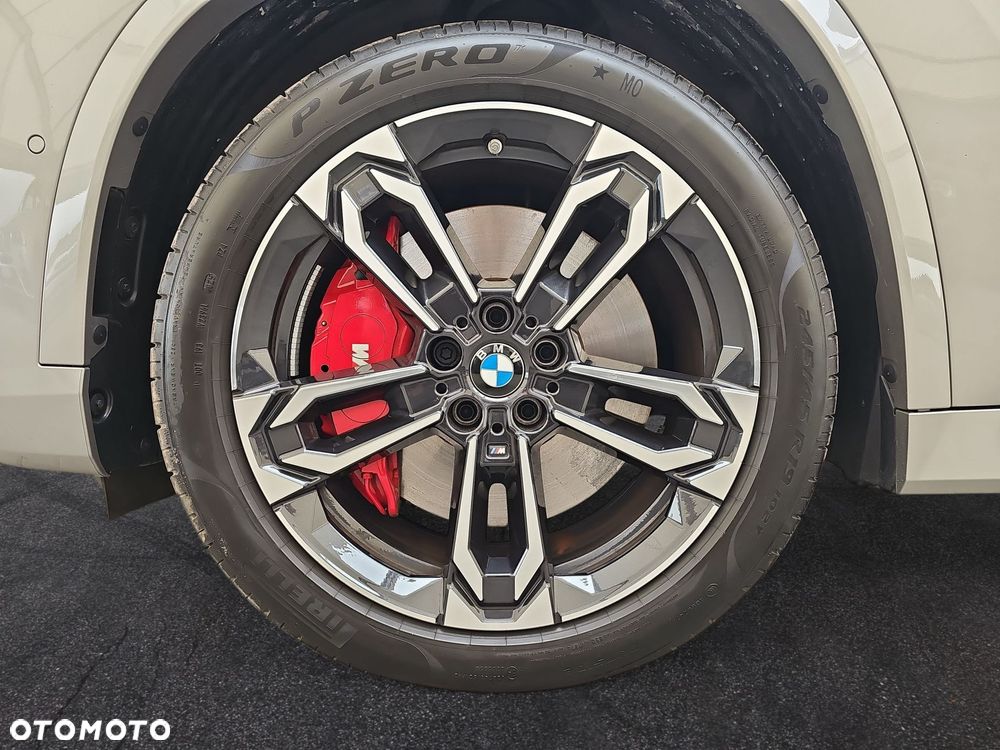BMW X1 - 10
