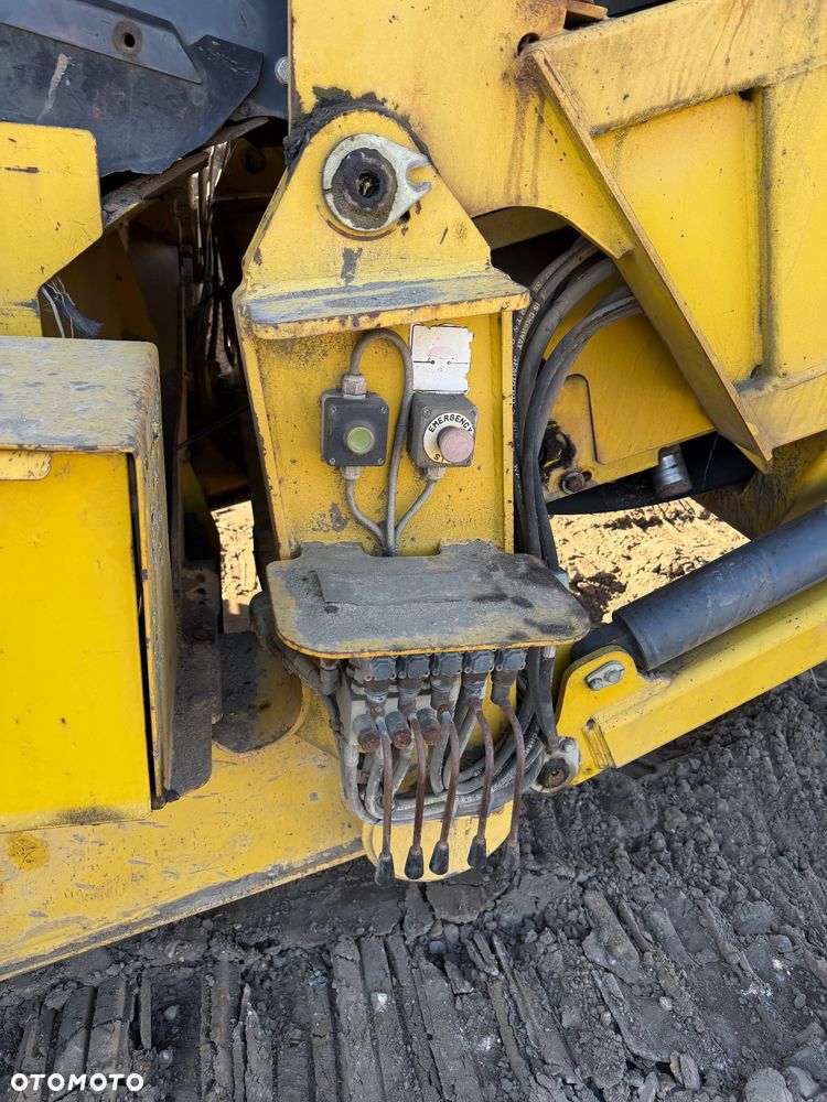 Keestrack EXPLORER 1500 - 16