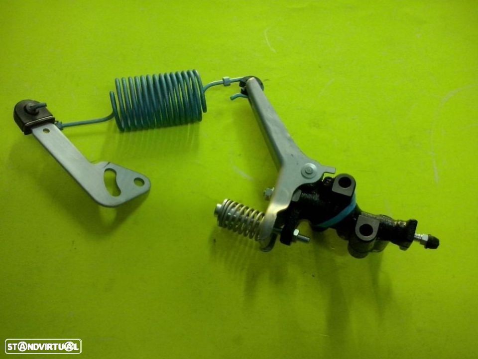 Repartidor travão Mazda B2500 BT-50 Ford Ranger 2.5td (Novo) - 1