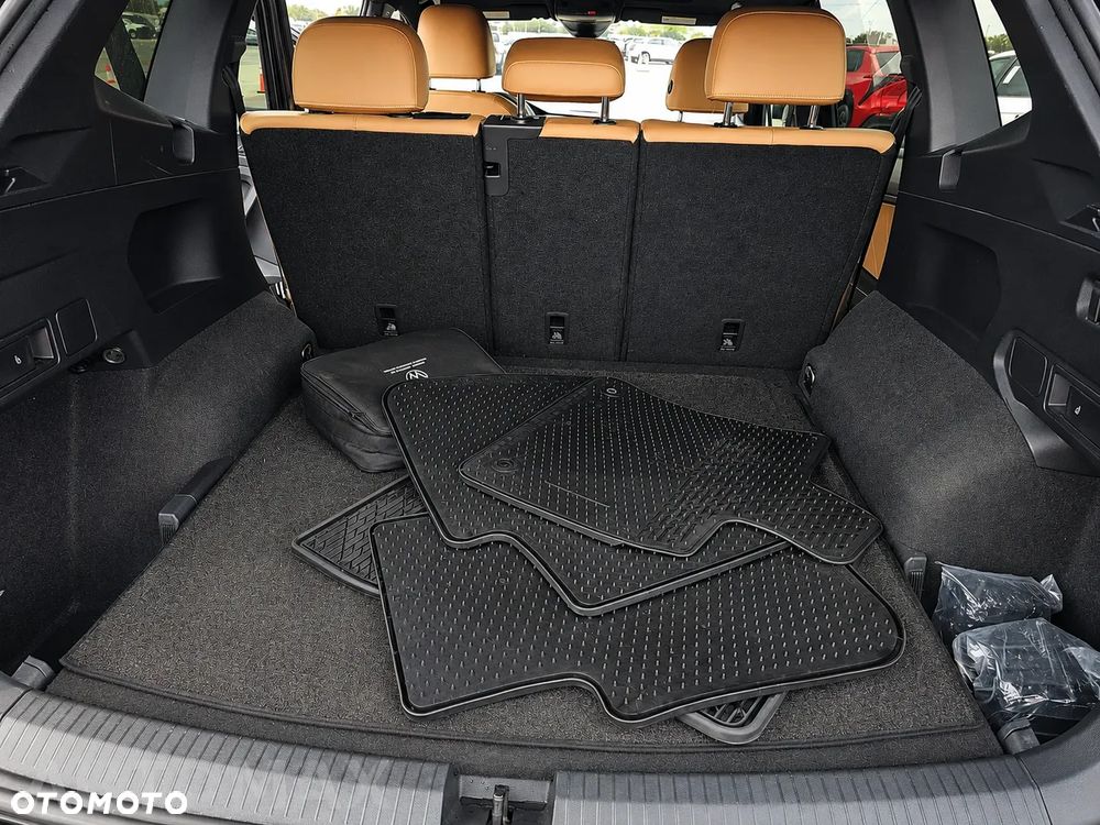 Volkswagen Tiguan 2.0 TSI 4Mot Elegance DSG - 14