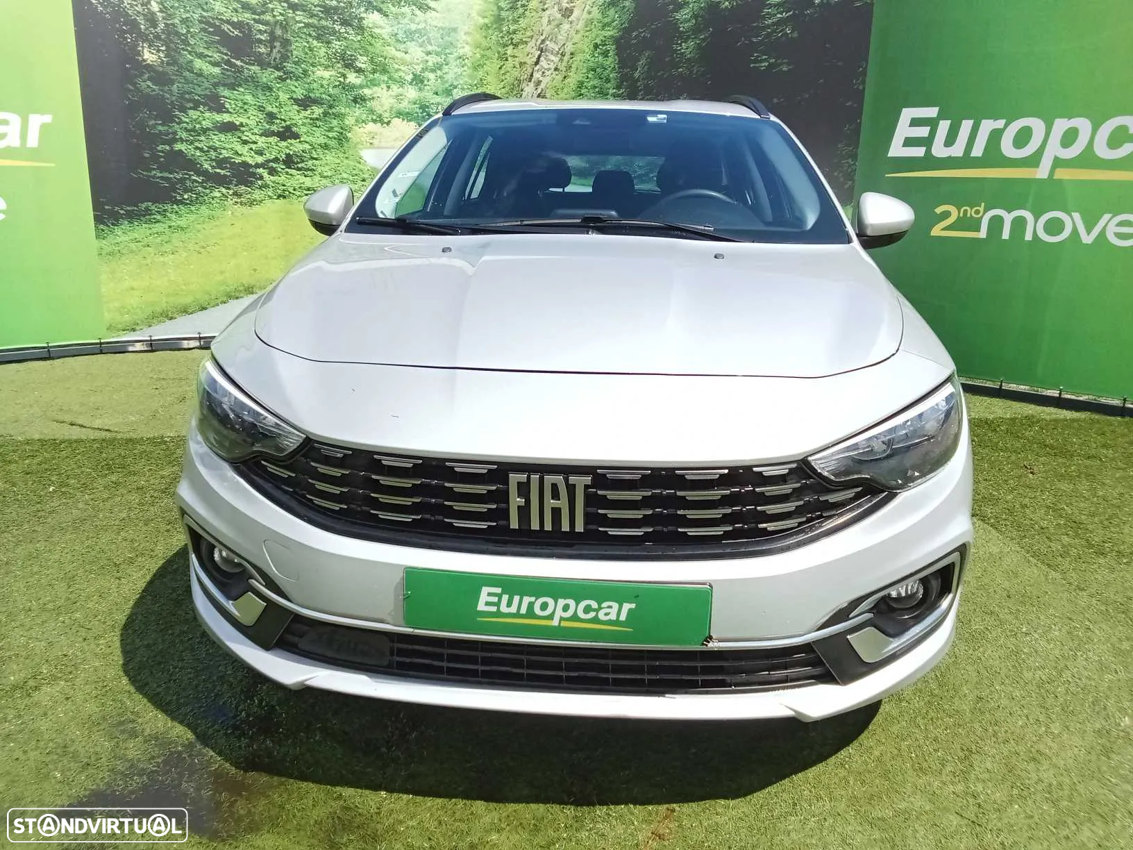 Fiat Tipo Station Wagon 1.3 Multijet City Life - 2