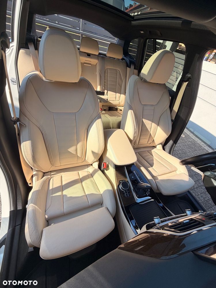 BMW X3 xDrive30i Luxury Line - 26