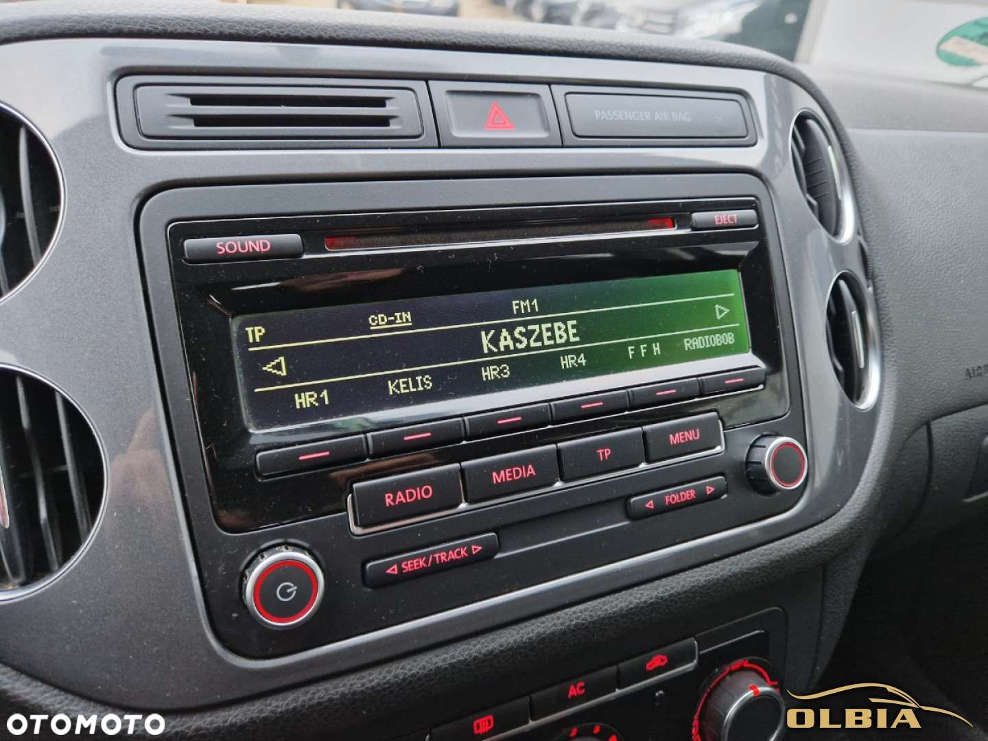Volkswagen Tiguan 1.4 TSI 4Mot Track&Style - 12
