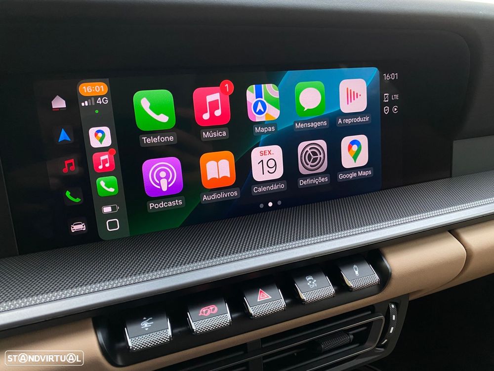 Porsche 911 (992) Carrera S PDK - 25