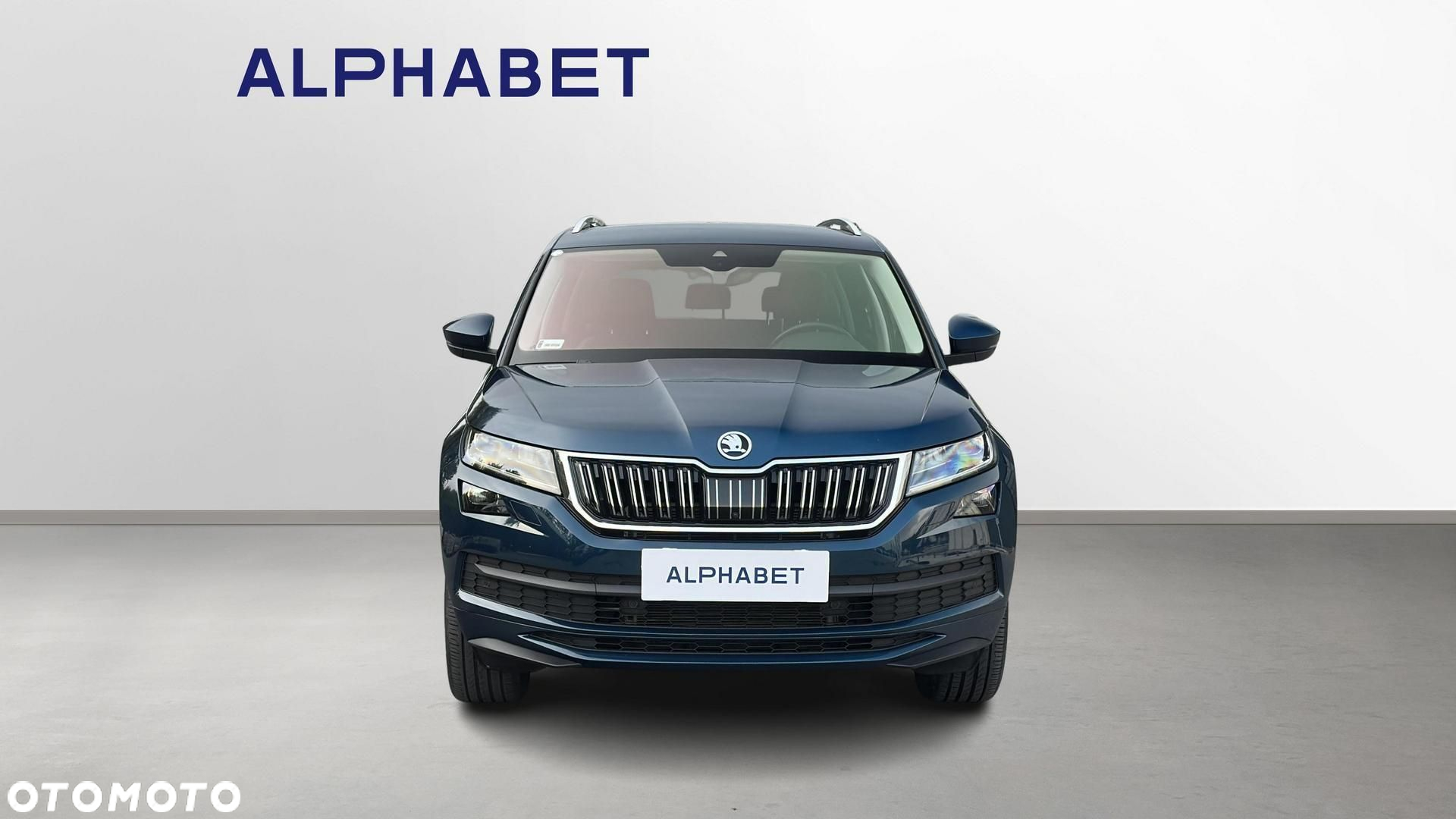 Skoda Kodiaq 2.0 TDI 4x4 L&K DSG - 4