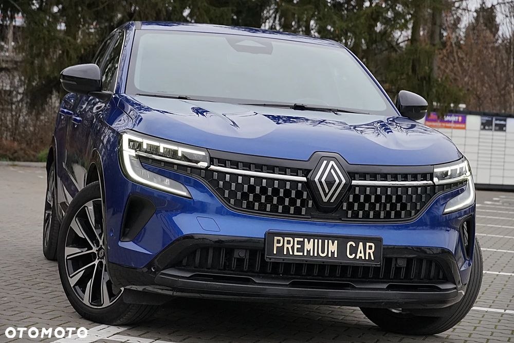 Renault Austral Mild Hybrid 140 Equilibre - 3