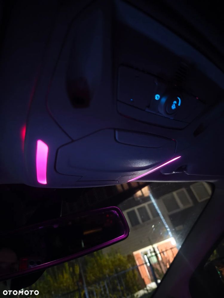 Ford Focus 1.6 TDCi Titanium - 13