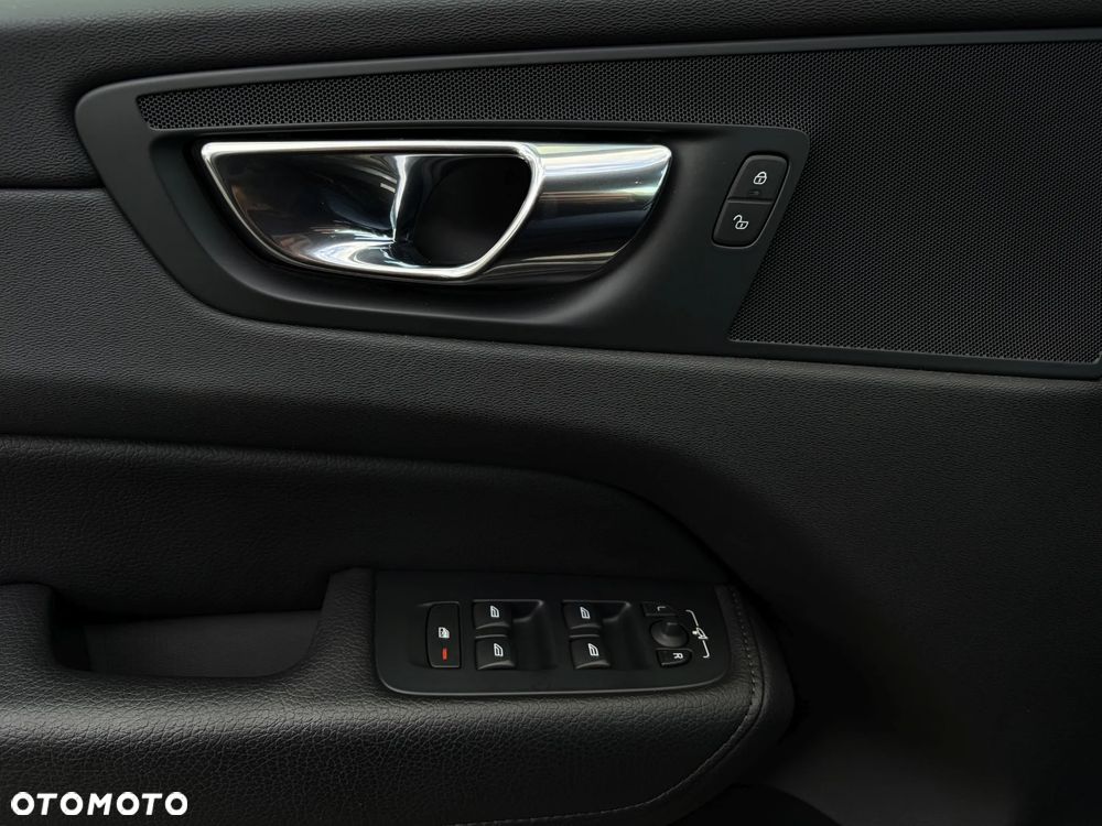 Volvo XC 60 2018
