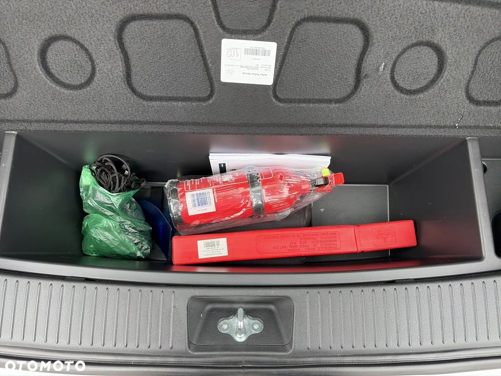 Hyundai i30 1.5 T-GDI 48V Smart - 32