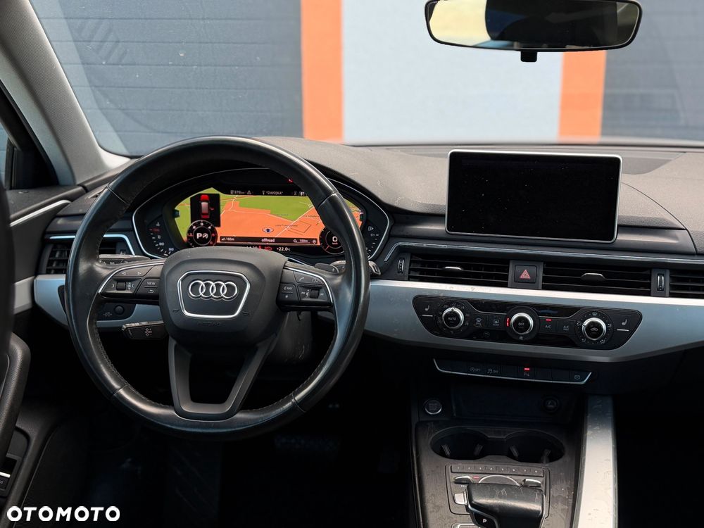 Audi A4 Avant 2.0 TDI S tronic - 17