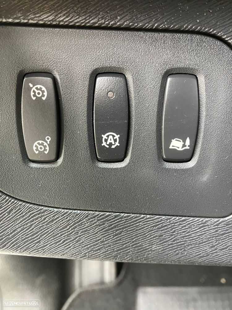 Renault Kangoo 1.5 dCi Confort S/S - 25