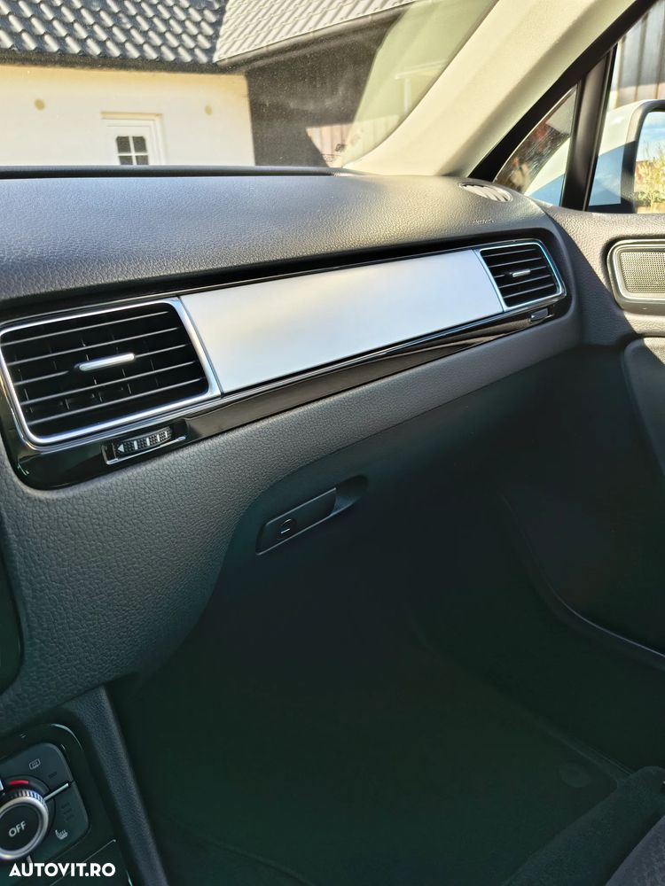 Volkswagen Touareg 3.0 V6 TDI BMT - 6