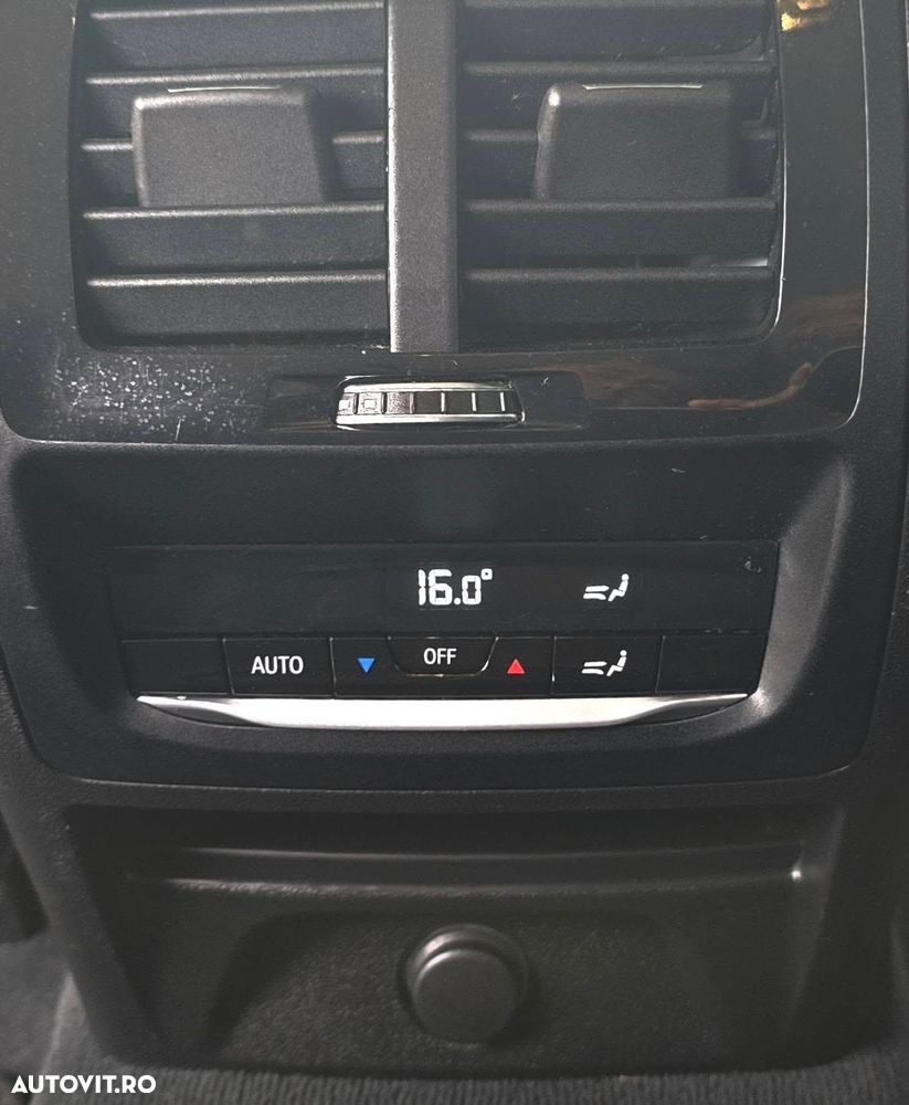 BMW X4 xDrive20d Aut. Advantage - 13