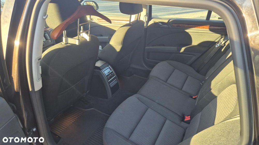 Skoda Superb 2.0 TDI Elegance - 15