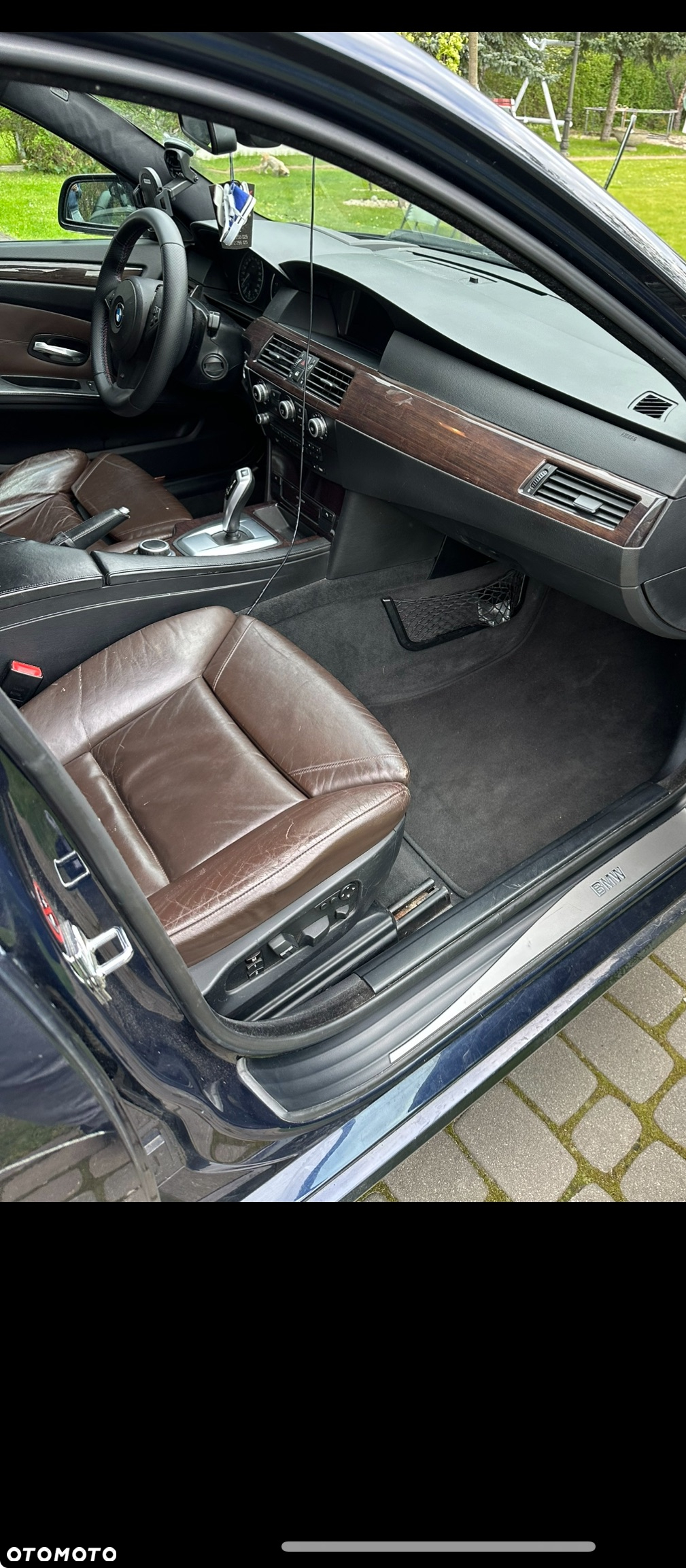 BMW Seria 5 530xd Touring - 18