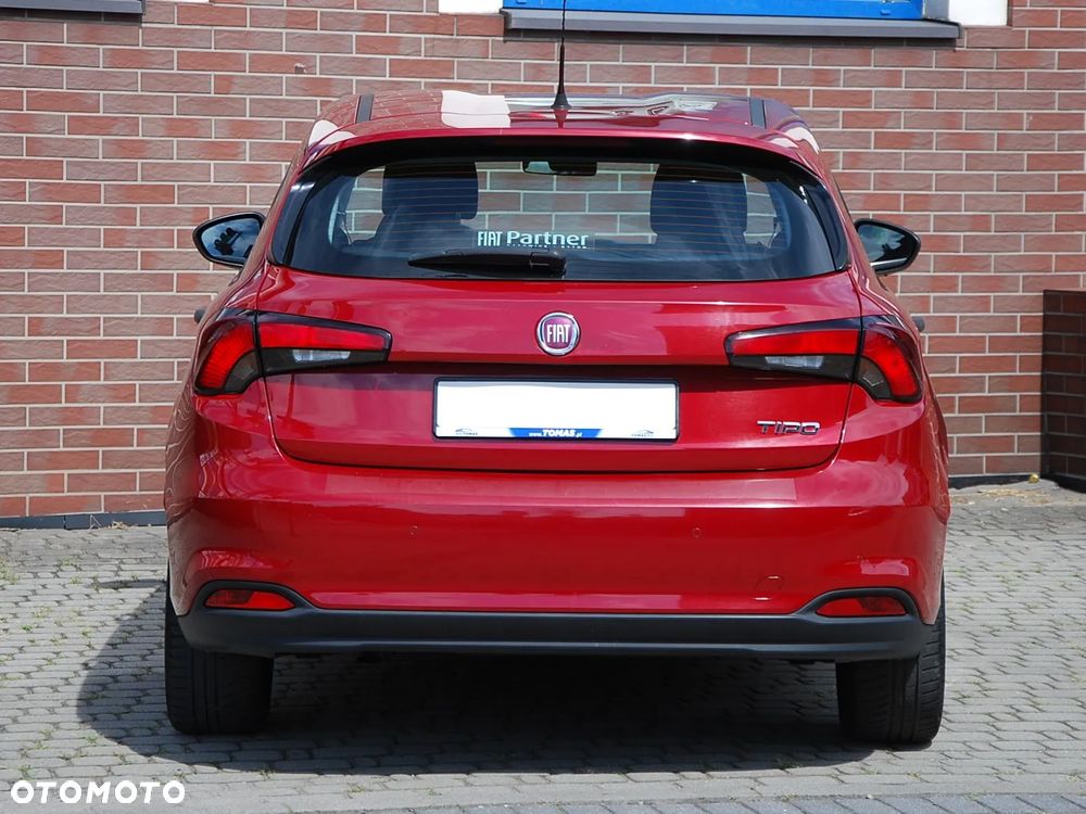 Fiat Tipo - 22