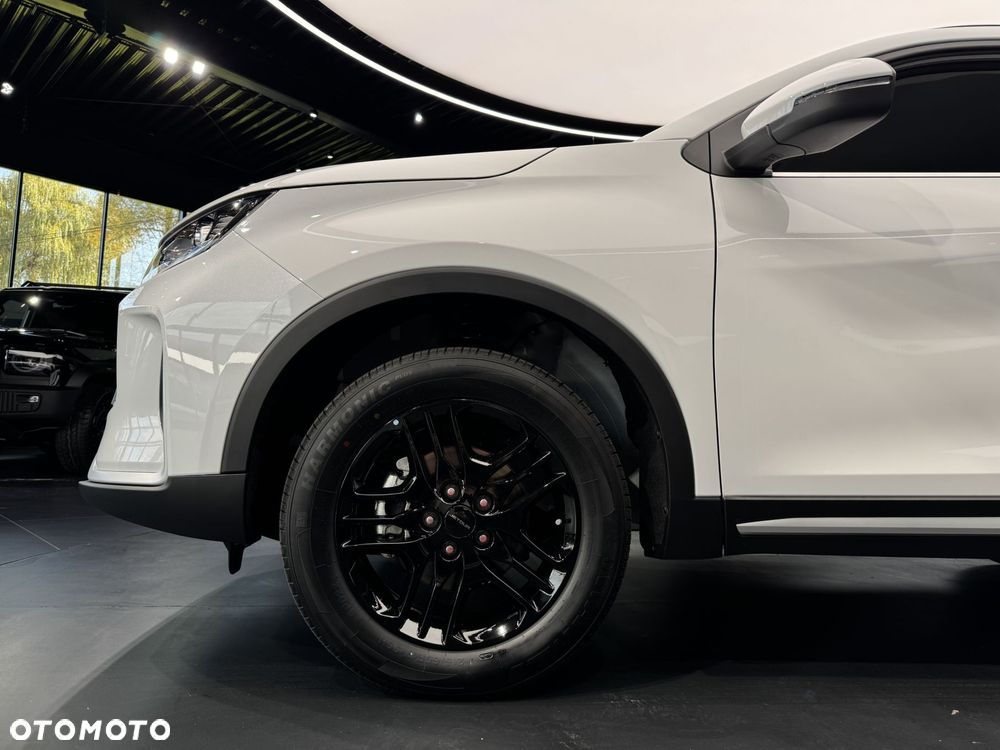 Jetour X50 - 20