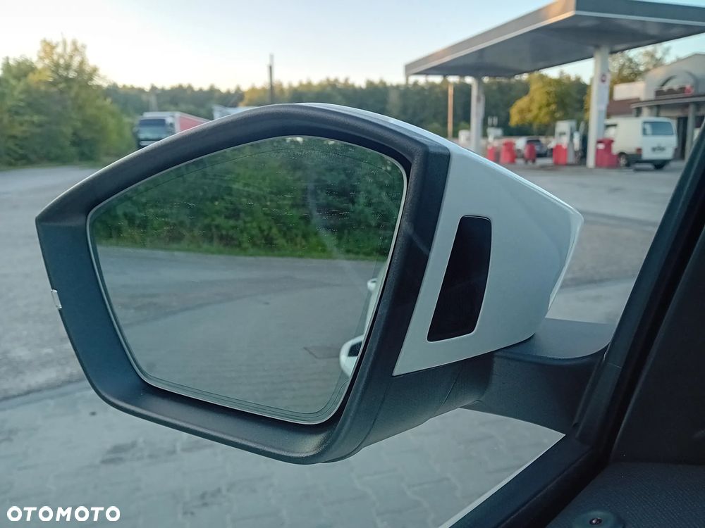 Skoda Octavia 2.0 TDI 4x4 Scout DSG - 30