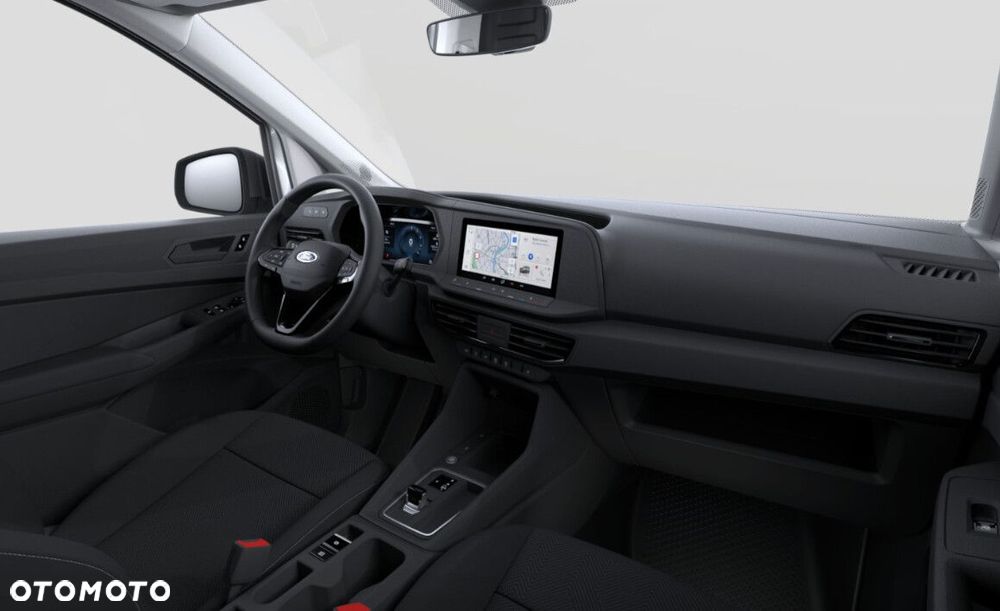 Ford transit-connect FORD TRANSIT CONNECT 1.5 PHEV 150KM POWERSHIFT A 6 FWD VAN TREND VAN L2 PHEV - 11