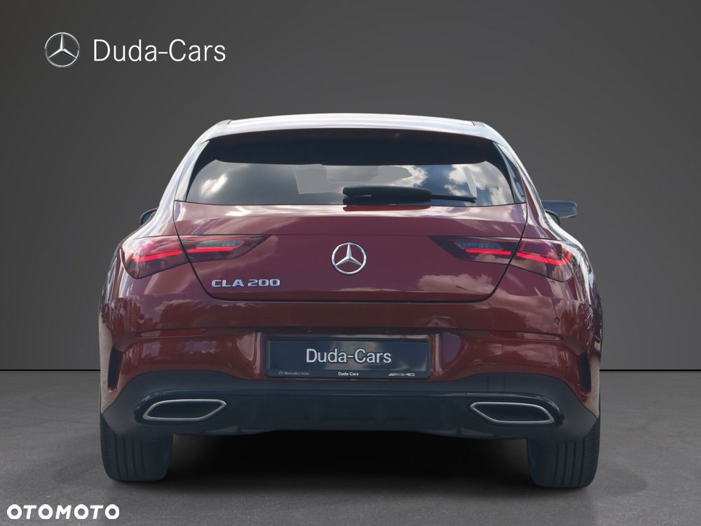Mercedes-Benz CLA - 5