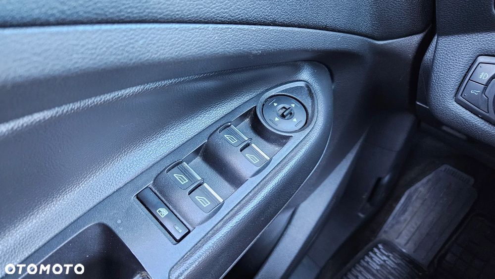 Ford Escape 1.5 EcoBoost AWD SE - 18