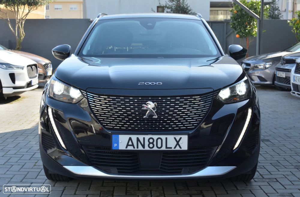 Peugeot 2008 PureTech 100 Stop&Start Allure Pack - 7