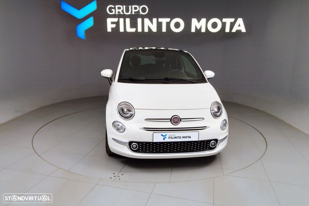 Fiat 500 1.0 Hybrid - 2