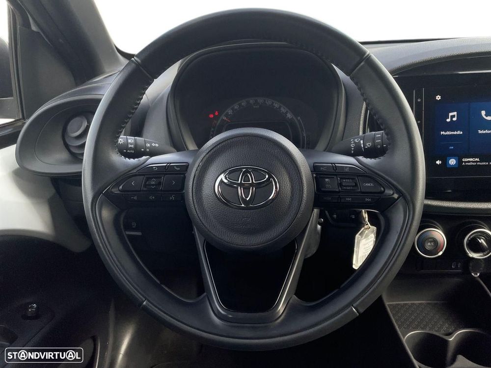 Toyota Aygo X 1.0 Play - 13