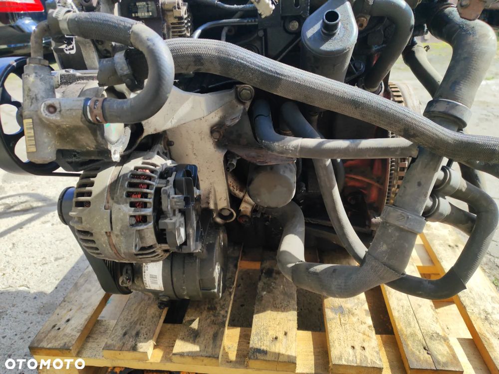 Silnik 1.9 dCI 120KM F9Q blok F9K kompletny do Renault Trafic Laguna II Megane II Espace IV Opel Vivaro Nissan Primastar silnik 1.9 dTI 120KM kompletny z całym osprzętem jak w aucie - 3