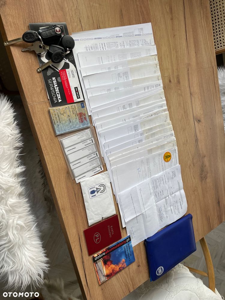 Fiat Bravo 1.4 T-JET 16V Dynamic - 17