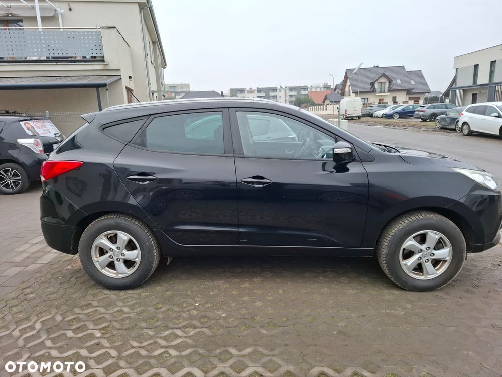 Hyundai ix35 1.7 CRDi 2WD 5 Star Edition - 5