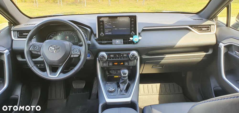 Toyota RAV4 - 7