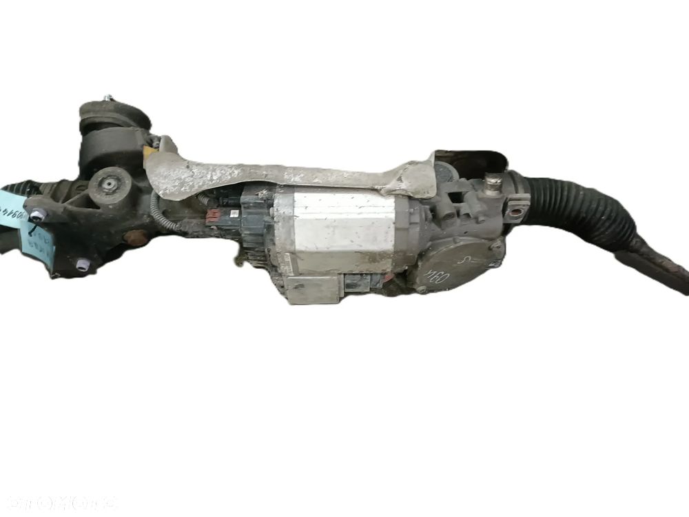 AUDI A3 8P 03-12 2,0 FSI przekładnia kierownicza maglownica 1K1909144D * - 4