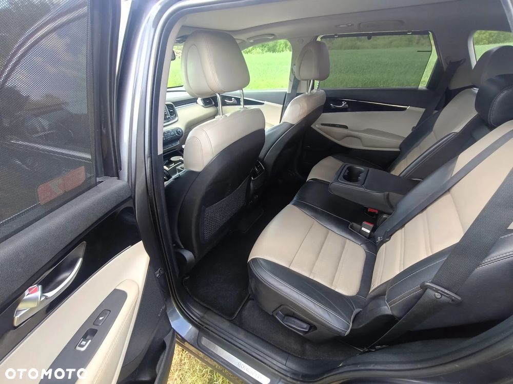 Kia Sorento 2.2 CRDI XL - 12