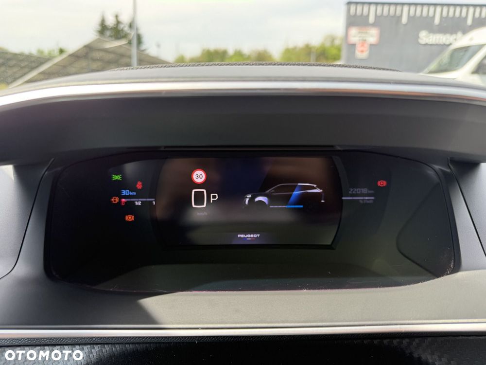 Peugeot 2008 - 11
