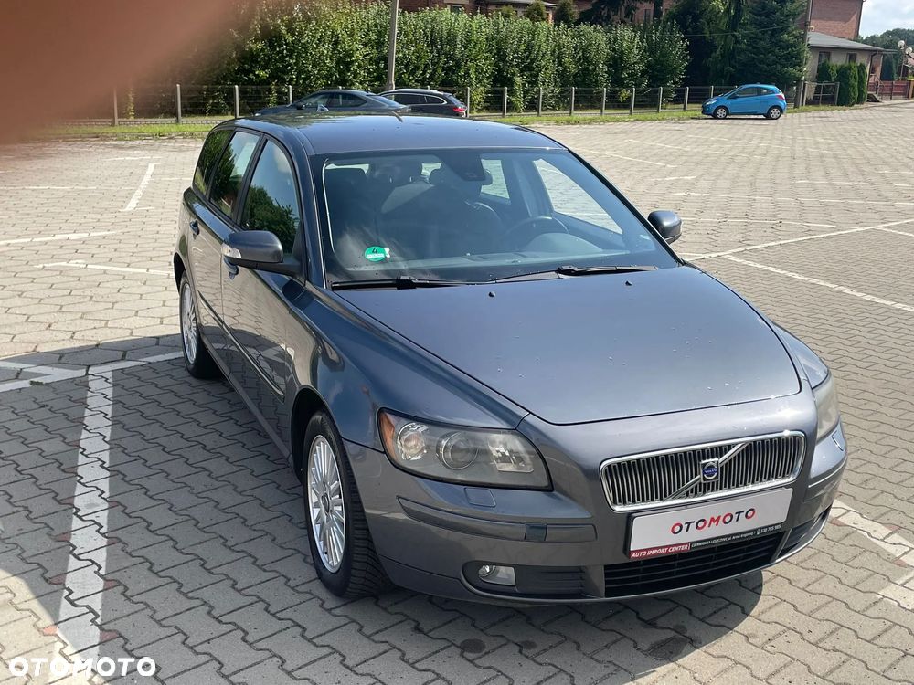 Volvo V50 2.0D Momentum - 20