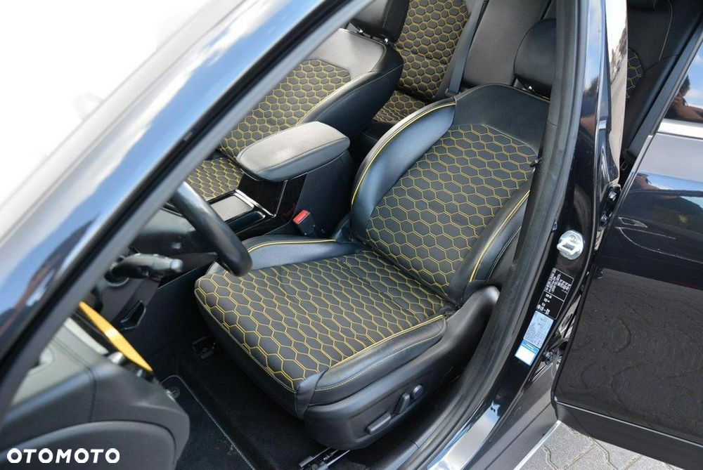 Kia XCeed 1.6 T-GDI OPF DCT7 LAUNCH EDITION - 22