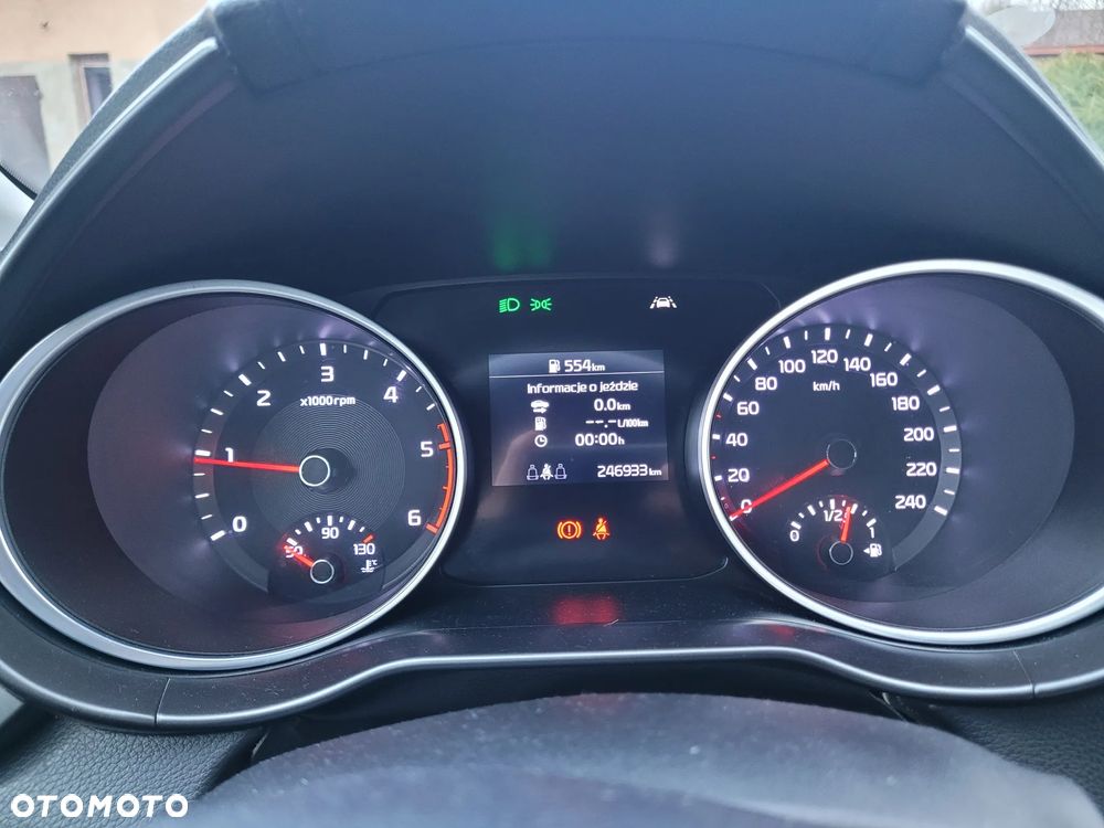 Kia Ceed 1.6 CRDi SCR S - 9