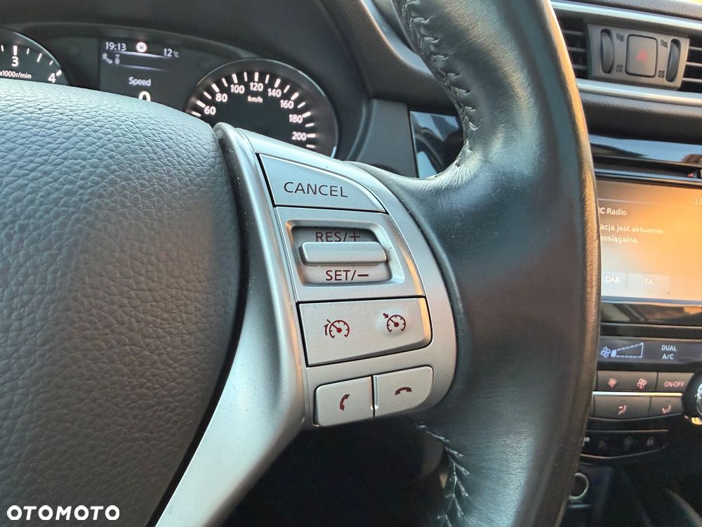 Nissan Qashqai 1.6 DCi Tekna+ - 17