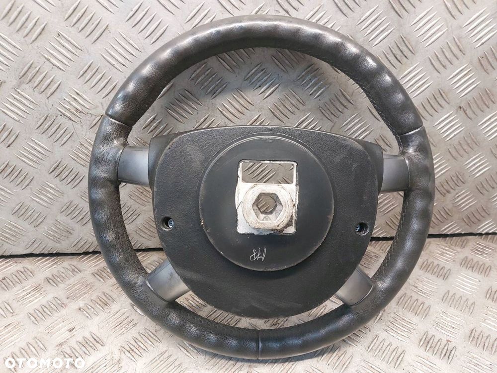 KIEROWNICA + PODUSZKA FORD MONDEO MK3 LIFT 3S71-3599-CCW - 8
