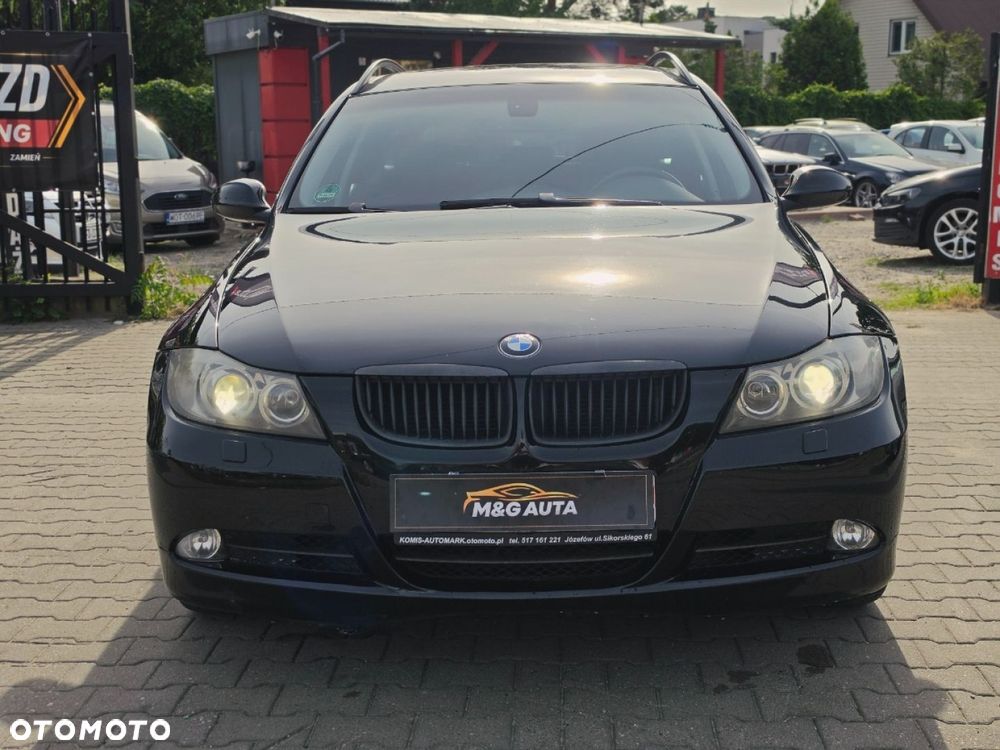 BMW Seria 3 - 8