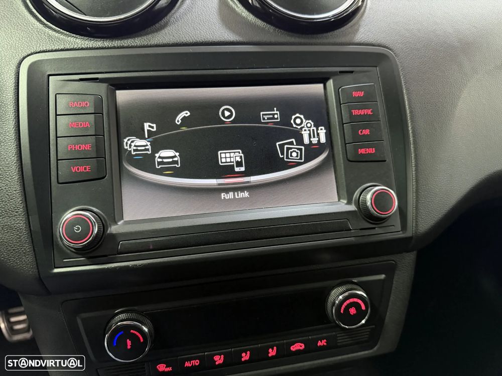 SEAT Ibiza 1.8 TSI Cupra - 34