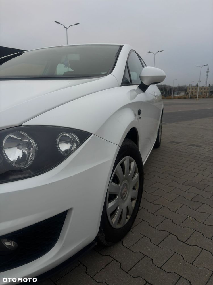 Seat Leon 1.4 TSI Style - 5