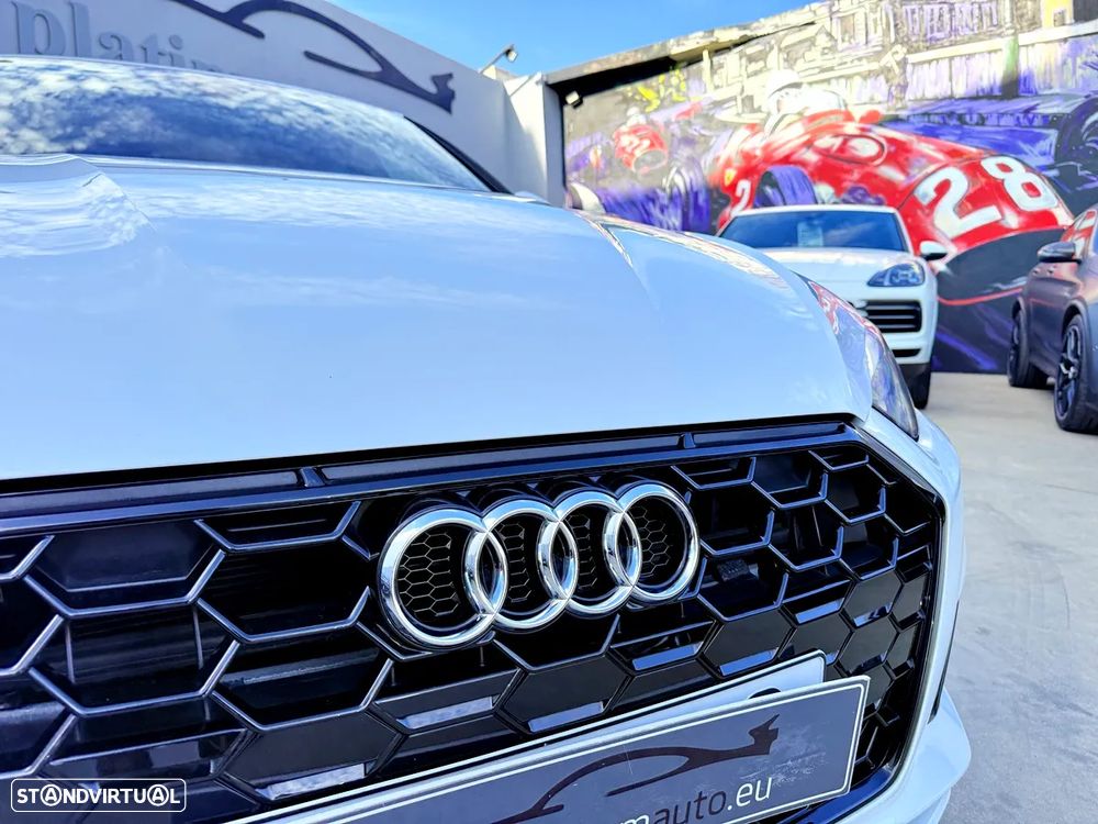 Audi A5 Sportback - 60