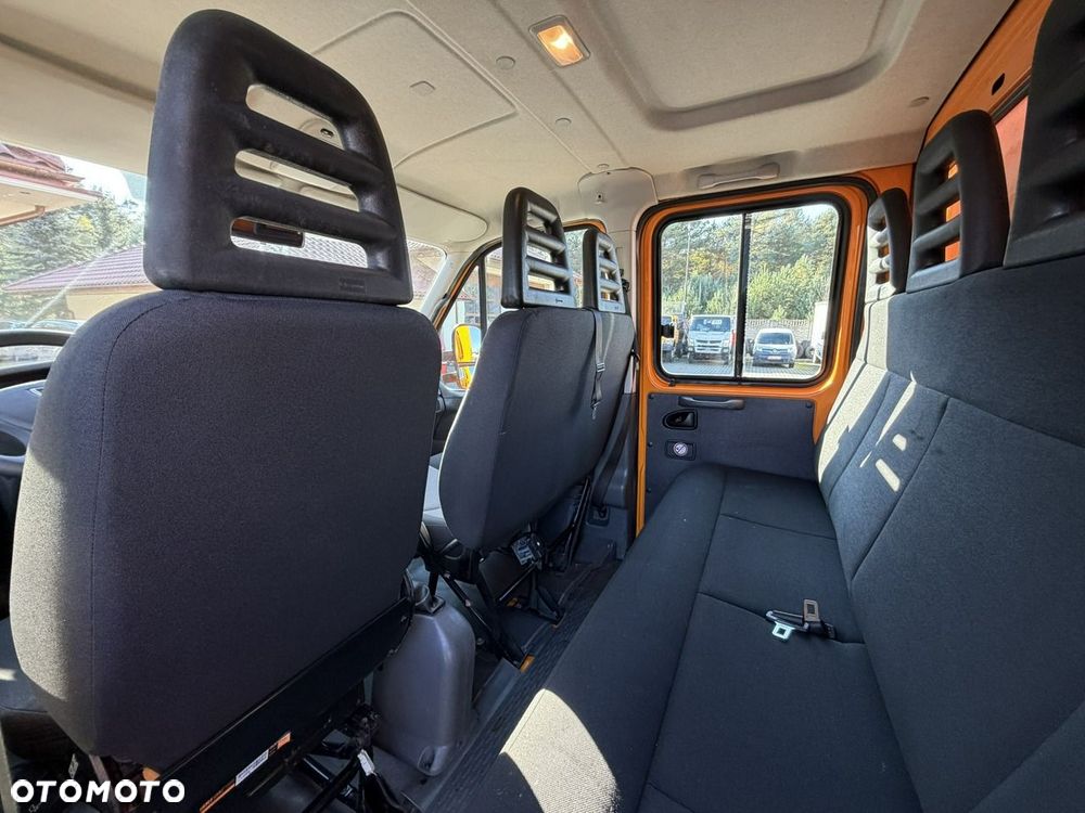 Iveco Daily 70C18 V H - 25